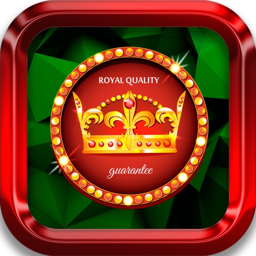Best Vegas SLOTS - Fun Vegas Casino Games Deluxe iOS App
