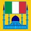 Italy Prayer Times - أوقات الصلاة في إيطاليا