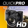 Sony a6000 from QuickPro HD