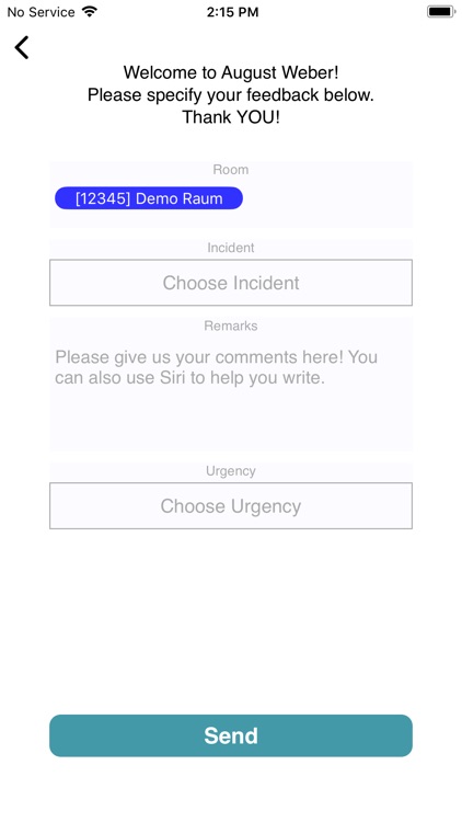 DS Assistant Secure screenshot-3