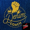 Denim Coach