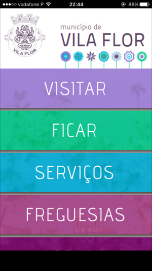 Vila Flor(圖1)-速報App