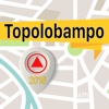 Topolobampo Offline Map Navigator and Guide