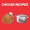 This Chicken Recipes App 