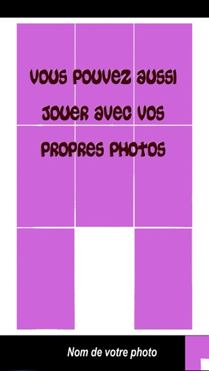 Kids Sliding Puzzles - Jeu de Taquin(圖3)-速報App