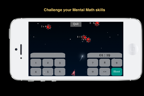 Brainturk Peak Brain Training to Elevate focus screenshot 4