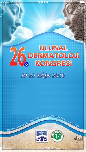 DERMATOLOJİ 2016(圖1)-速報App