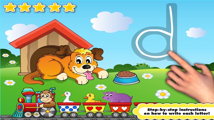 Phonics Island • Letter Sounds