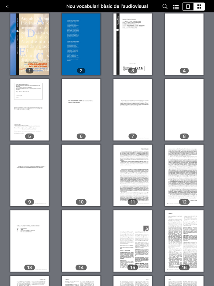 Librería LliG - GVA