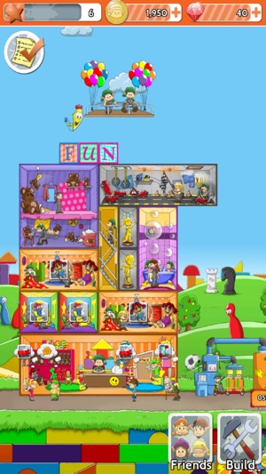 Toy Island: Build your toy village(圖3)-速報App