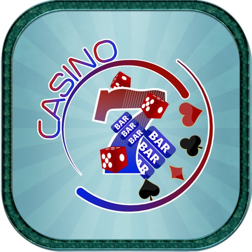 Slots Triple Bar Machines - Free Vegas Games iOS App