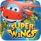 Superwings - global journey(HD) is a great toy app for kids(4-8 years old)