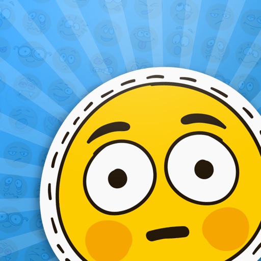 Emojing : Emojis + Friends = Fun iOS App