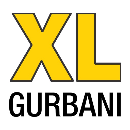 XL Gurbani icon