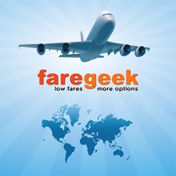 FareGeek Pro