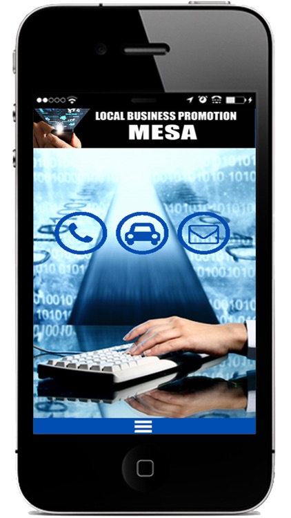 Local Business Promotion Mesa