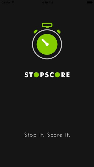 Stopscore(圖1)-速報App