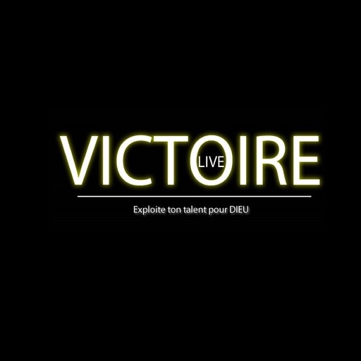 Victoire Live icon