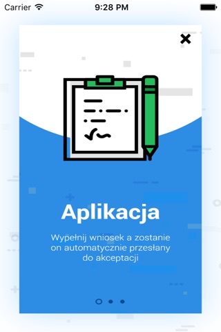 Mobilna Chwilówka screenshot 4