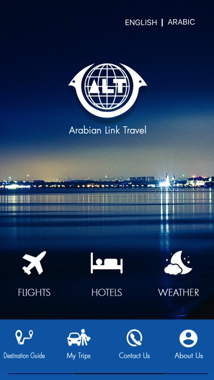 Arabian Link Travel