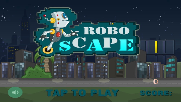 Robo Scape Pro