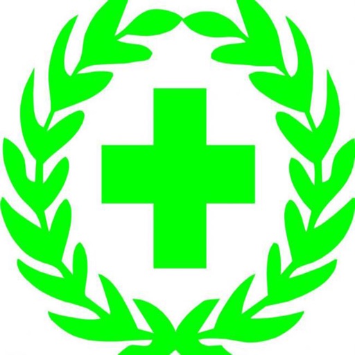 广西诊所 icon