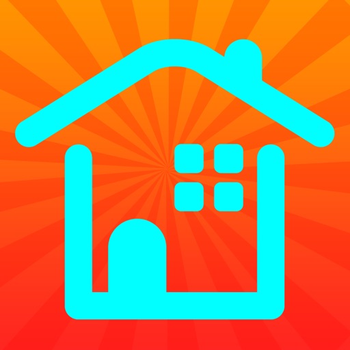Decoration design house iOS App