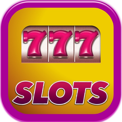 Best Blitz Dozer 777: Free Slots Machine Icon