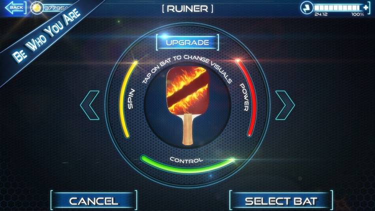 Virtual Ping Pong: Play Real Table Tennis