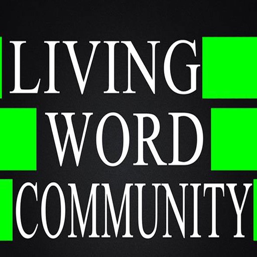 Living Word Community icon