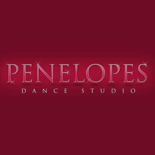 Penelope's Dance Studio icon