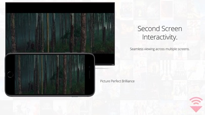 Smartcast for VIZIO Mirror screenshot 2
