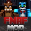 FNAF MOD - Modded Guide Free For Minecraft PC Games Edition
