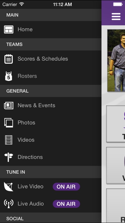 EHS Mobile Sports