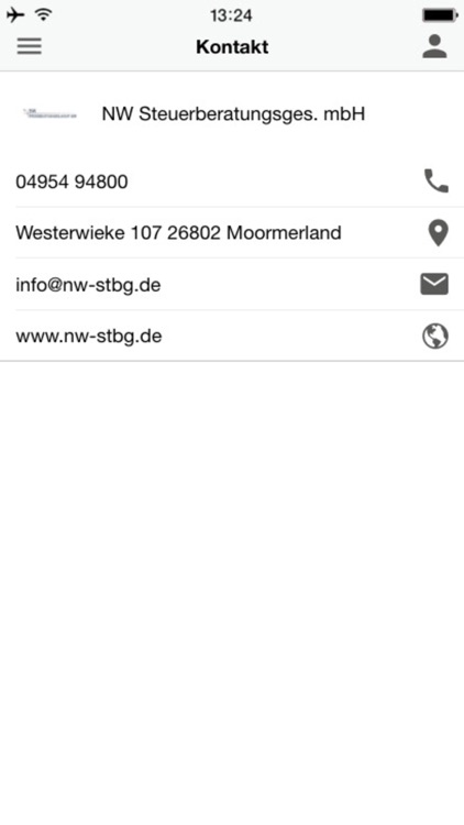 NW Steuerberatungsges. mbH screenshot-3