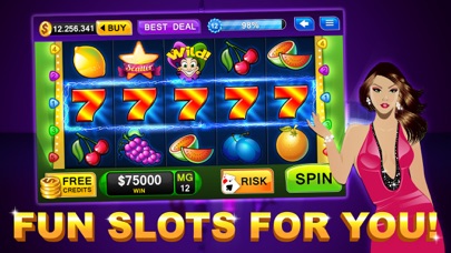 CASINO SLOTS - SLOT MACHINES 1.0 IOS CASINO CASINO SLOTS - SLOT MACHINES 1.0 IOS
