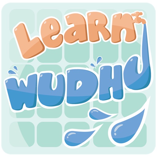 Learn Wudhu Step By Step icon