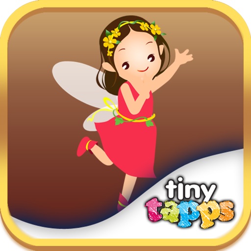 Rippling Rhymes by Tinytapps iOS App