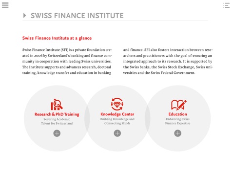 SFI e-Finance Series screenshot 3