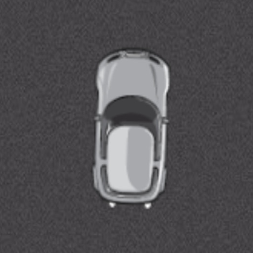 Perfect parking-car parking lot madness icon