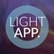 Welcome to Light App - a fun and stimulating tool for lighting buildings by experimenting with combinations of lights to create different effects