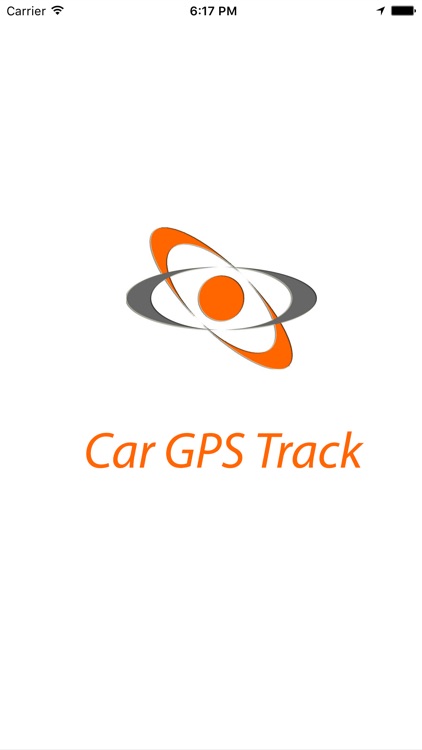 Car GPS Track