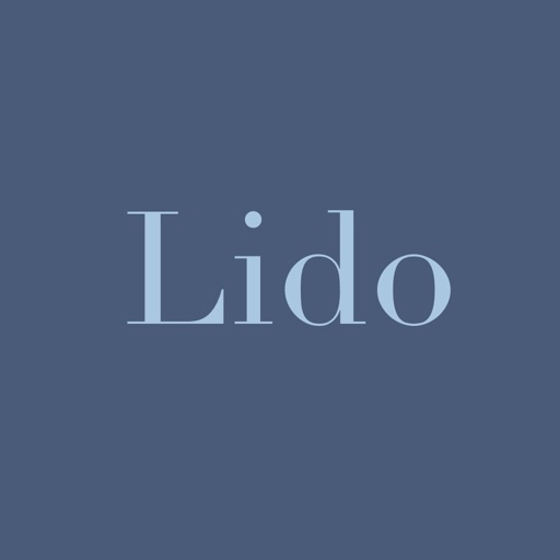 Lido Consulting, Inc. Events