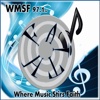 WMSF Radio