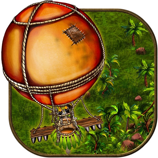 Tower Defence Madness - Defense Balloon battles Icon