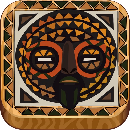 Connect Dots · Africa iOS App
