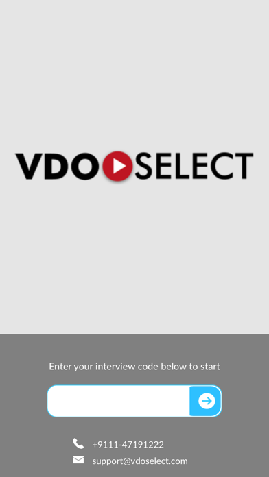 How to cancel & delete VdoSelect from iphone & ipad 2