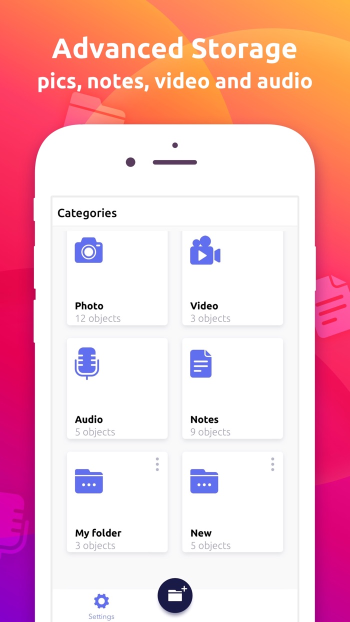 Calendar With Secrets