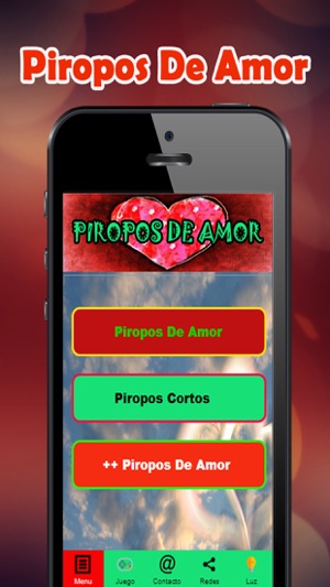 Piropos De Amor(圖1)-速報App