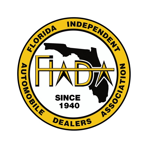 Florida Independent Automobile Dealers Association icon